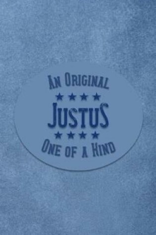 Cover of Justus