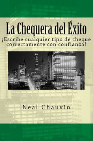 Cover of La Chequera del  xito