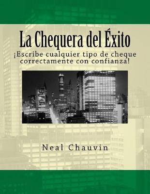 Cover of La Chequera del  xito