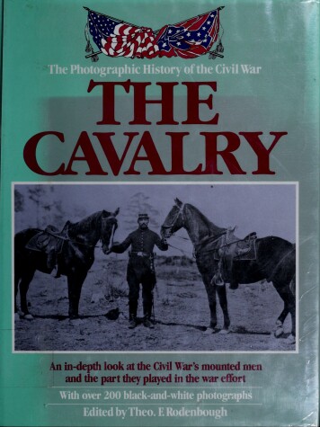 Book cover for Photographic History of Civil War CA