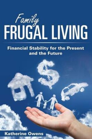 Cover of Family Frugal Living