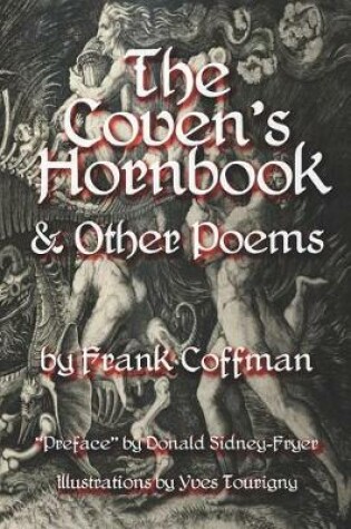 Cover of The Coven's Hornbook & Other Poems