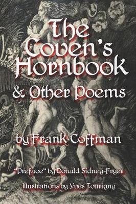 Book cover for The Coven's Hornbook & Other Poems