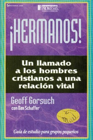 Cover of Los Hermanos