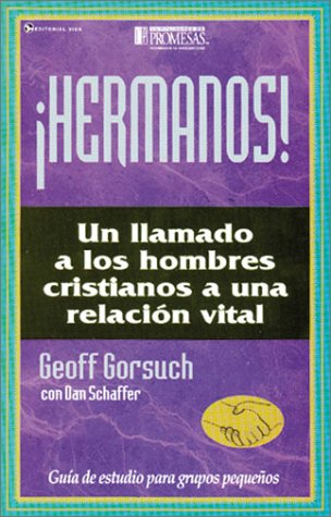 Book cover for Los Hermanos