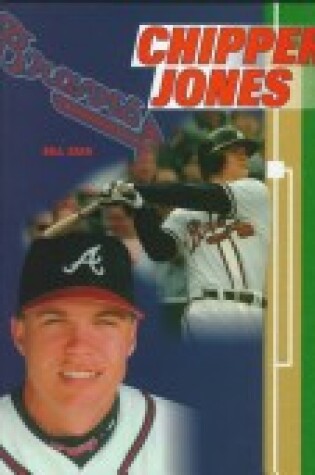 Cover of Chipper Jones