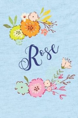 Cover of Rose