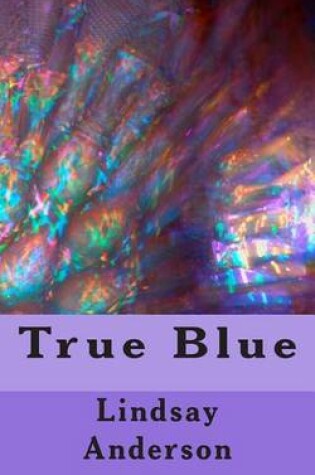 Cover of True Blue