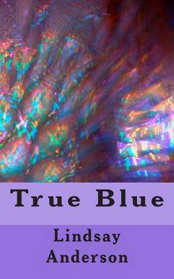 Cover of True Blue