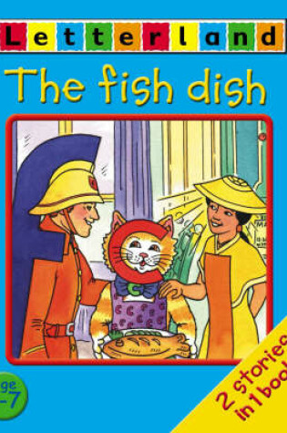 Cover of The Fish Dish
