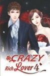 Book cover for Crazy Rich Lover 4