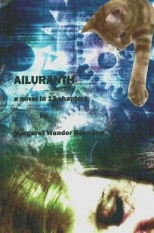 Cover of Ailuranth