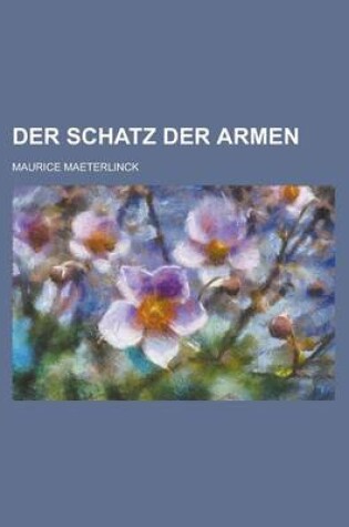 Cover of Der Schatz Der Armen