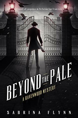 Cover of Beyond the Pale