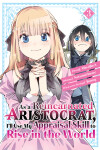 Book cover for As a Reincarnated Aristocrat, I'll Use My Appraisal Skill to Rise in the World 3  (manga)