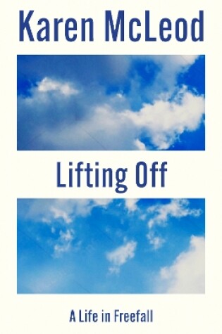 Cover of Lifting Off