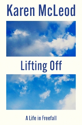 Book cover for Lifting Off