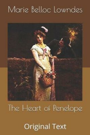 Cover of The Heart of Penelope
