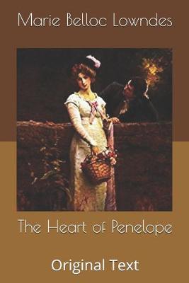 Book cover for The Heart of Penelope