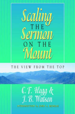 Cover of Sermon on the Mount