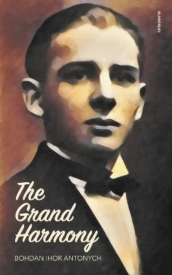 Cover of The Grand Harmony