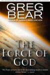 Book cover for The Forge of God