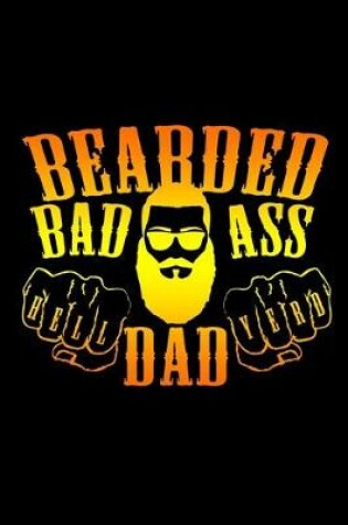 Cover of Bearded Badass Dad