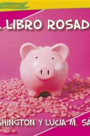 Cover of El Libro Rosado