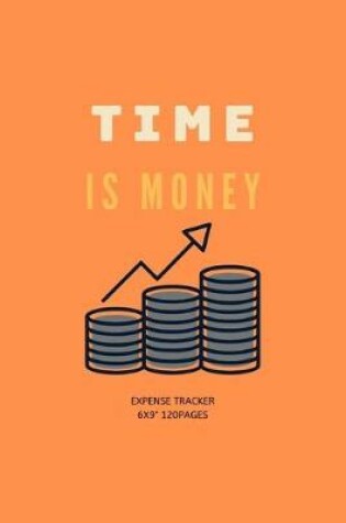 Cover of Time Is Money