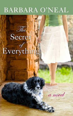Book cover for The Secret of Everything