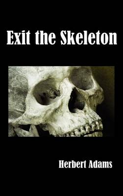 Book cover for Exit the Skeleton