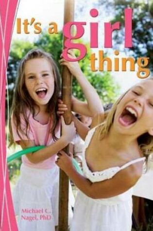 Cover of It's a Girl Thing