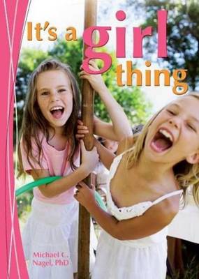 Book cover for It's a Girl Thing