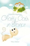 Book cover for Chatty Cats in France