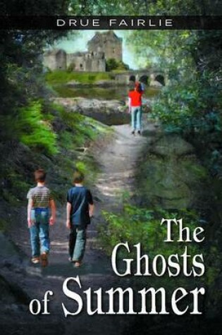 Cover of The Ghosts of Summer