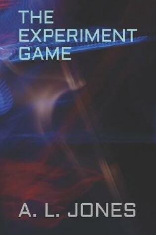 Cover of The Experiment Game