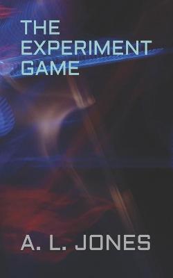 Book cover for The Experiment Game