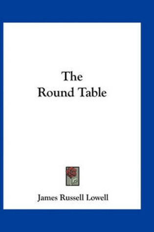 Cover of The Round Table