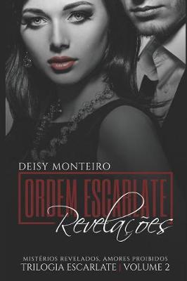 Book cover for Revela