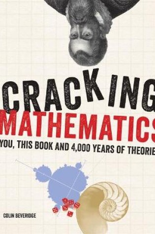 Cover of Cracking Mathematics