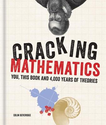 Book cover for Cracking Mathematics