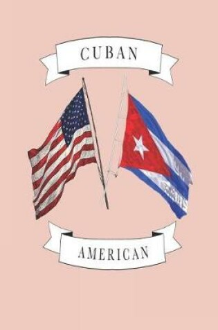 Cover of Cuban American