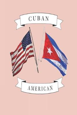 Book cover for Cuban American