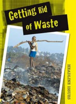 Book cover for Getting Rid of Waste