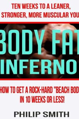 Cover of Body Fat Inferno