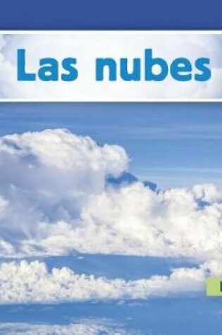 Cover of Las Nubes