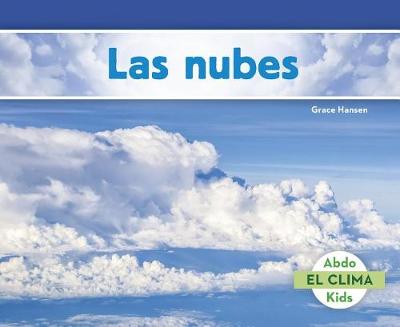 Cover of Las Nubes