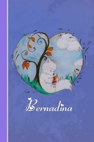 Cover of Bernadina