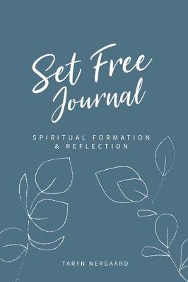 Book cover for Set Free Journal