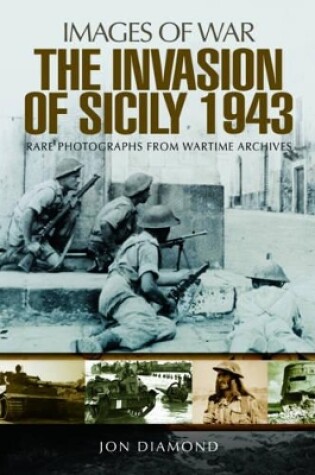 Cover of The Invasion of Sicily